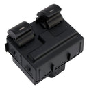 68156218AC Fensterheberschalter vorne für Jeep Wrangler JK 2011-2018