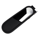 2012–2014 VW Käfer Innen rechts Beifahrertürgriff Abdeckung 5C5837114