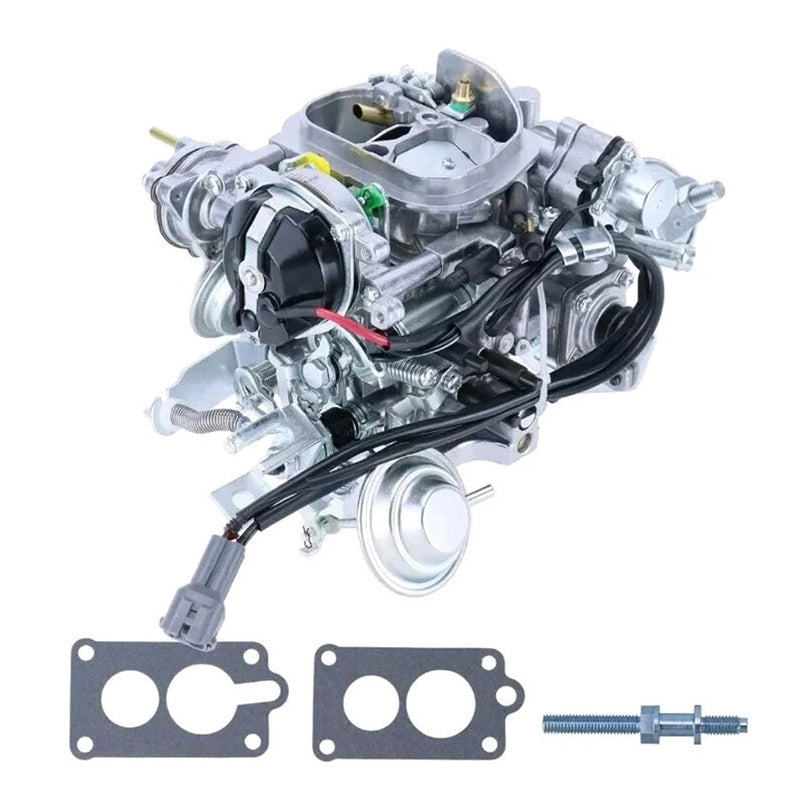 Vergaser mit rundem Stecker 21100-35290 für Toyota 22R-Motor