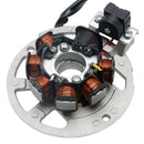 Stator Magneto 5-Draht Für Apache 50cc 100cc Quad Bike ATV 2 Takt Roller