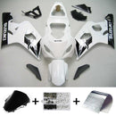 2004-2005 Suzuki GSXR 600/750 K4 ABS-Body Set lavet af plastsæt