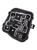 2009–2013 Audi A3 5 Türer Sportback rechts Rücklicht Lampenfassung 8P4945258D