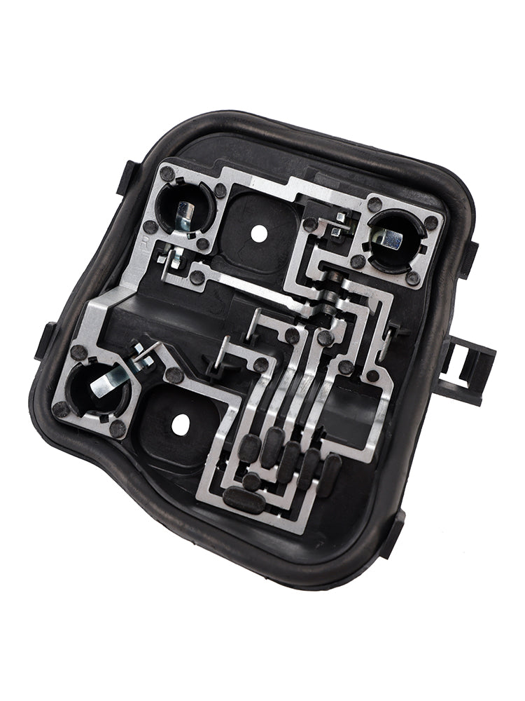 2009–2013 Audi A3 5 Türer Sportback rechts Rücklicht Lampenfassung 8P4945258D