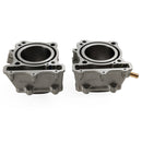 1999-2008 Suzuki Motocykl SV 650 Sada těsnění pístu předního a zadního válce 11210-20F01-0F0