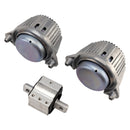 3x Motorlager &amp; Getriebelager für Mercedes-Benz E-Klasse W212 E 200 220 250