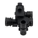 Heizungsregelventil 2118320584 Für Mercedes W211 S211 CLS 2002-2009