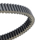 Massimo UTV T-Boss 750 Drive Belt Udskiftning