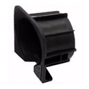 2005-2017 Toyota Tacoma 2 STÜCK Rechts + Links Schwarz Mittelkonsole Getränkehalter Einsatz