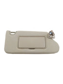 2013-2018 Nissan Altima Beige Passenger Side Sun Visor 964003TA2A