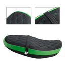 2018-2024 Kawasaki Z900RS Driver Passaged Seat na frente do travesseiro traseiro