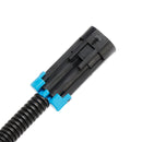 Magnetventil til Bobcat 653 751 753 763 773 863 6667687 6309311 6671025 12V