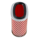 Luftfilterreiniger 17215-MM8-020 für Honda Shadow 1100 VT1100 VT1100C 1987-2007