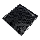 2014–2018 BMW F15 X5 F16 X6 Mittelkonsole Getränkehalter Tablett Rollo Abdeckung