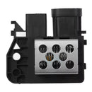 New Radiator Motor Fan Heater Resistor 9673999980 For Peugeot 108 3008