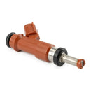 1 Stück Kraftstoffeinspritzdüse für Toyota Camry, Sienna, Lexus RX350 3.5L V6 07-15 23250-31050