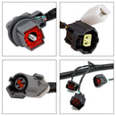 6L2Z-9D930-BA 4.0L Motorkabelbaum für Ford Explorer Sport Trac 2006-2007