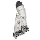 2016–2020 Mini Cooper Clubman Ölkühler-Filtergehäuse 11428585235