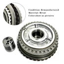 6T40 6T45E 3-4-5 Dvojbubnová převodovka zpátečka 24253300 pro CRUZE BUICK