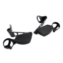 2014-2024 Ouring Electra Shledes, Road Glide Ultra & Tri Tri Glide Passenger podłokietkę z właścicielem napojów