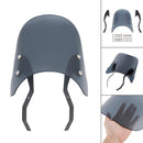 Windshield Wind Protection Fit for Honda Rebel 250 300 500 CL300 CL500 23-24