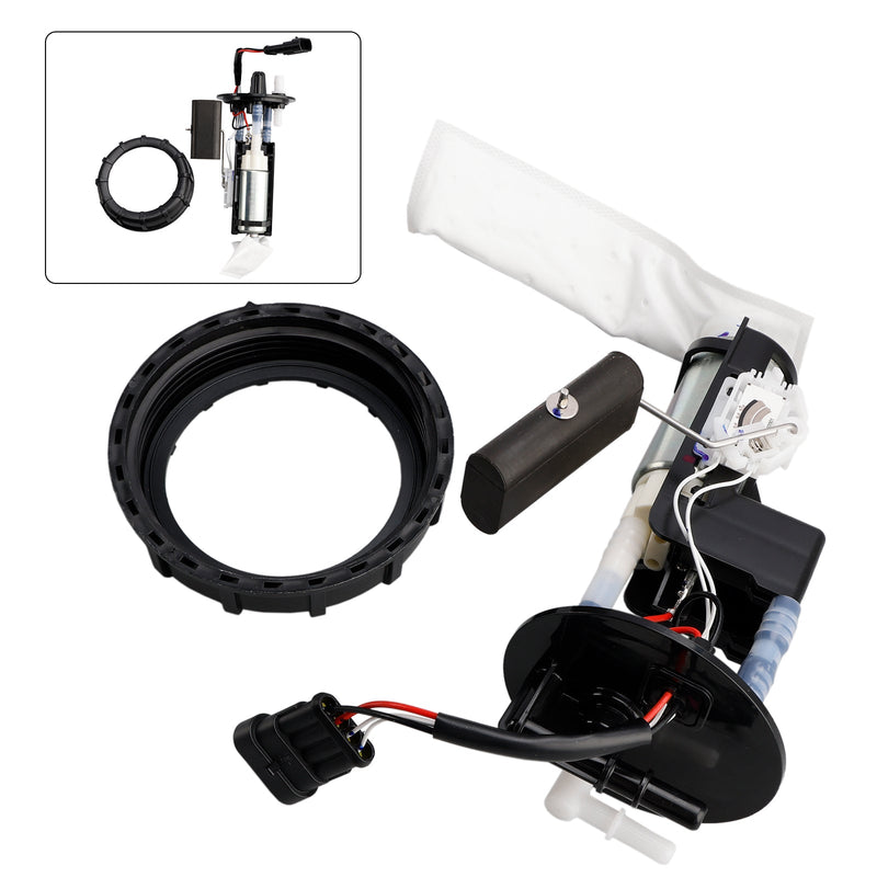 2022 Polaris RZR XP 1000 SP Evap Kraftstoffpumpenbaugruppe 2208060 2208061 2521705