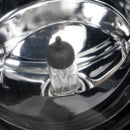 2004–2007 Audi A8 D3 1 Stück rechts Fahrerseite Frontstoßstange Nebelscheinwerfer