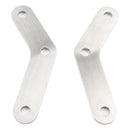 2015-2023 KAWASAKI Vulcan S 650 Aufhängung einstellbar Tieferlegungsverbindung Dogbone