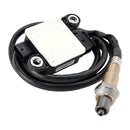 07/2021-on BMW 4 Gran Coupe (G26) 420 d Mild-Hybrid xDrive Coupe Diesel/Electro Particulate Matter Sensor 13628582026