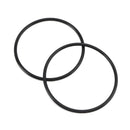 2013-2020 Nissan Pathfinder 2 STÜCK O-Ring für Servopumpe 49110-3KE5E