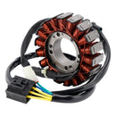 2021 SYM Cruisym A 300i 4T ABS E5 (LV30W2-EU) Magneto-Stator-Regler-Dichtungssatz 31120-LM7-0001 31120-LM7-000
