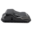 Oljepanne for Toyota Hiace Dyna 1KD/2KD Diesel (2006–2009) Delenummer: 12101-30120 1210167092