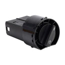 Lichtschalter 6Y1941531L für Skoda Fabia I 99-08 und Audi A3 8L 96-06