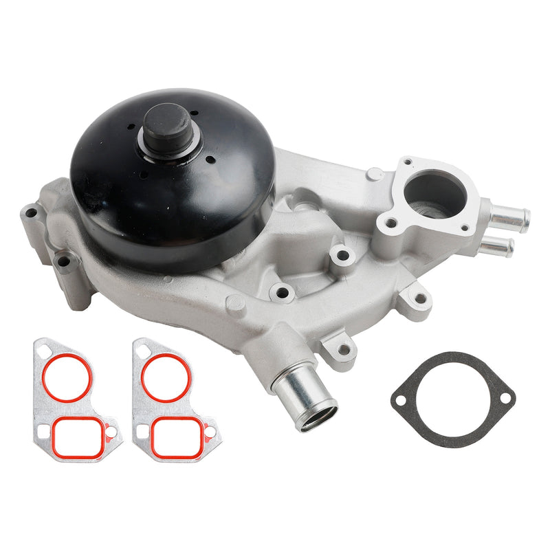 2007–2019 Chevrolet Vortec 4,8 l, 5,3 l, 6,0 l, G9670B, mechanische Wasserpumpe