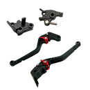 Alavajão de freio de acoplamento longo ajustado para CFMOTO 400NK 650 NK 650 MT 650 GT 2020-21