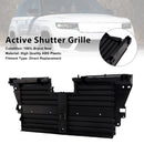 Aktiv kølergrill med lamellukning til Jeep Grand Cherokee (2021–2026) 68508765AB