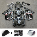 Verkleidungssatz aus ABS-Kunststoff für Honda CBR600 F4i 2004-2007