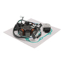 2003-2019 Honda CRF F 230 CRF 230 F Regulátor statoru alternátoru s těsněním