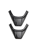 2022-2025 Honda ADV 350 Rücksitz-Rücklichtabdeckung