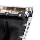 2015-2017 Ford Mustang manuell girkasse girkasse Chrome Sync Trim GR3Z-7277-AA
