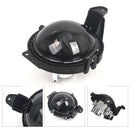 1 Pcs Front Stoßstange Nebel Licht Für Mini R55 R56 R58 R59 R60 63172751295 Rauch Objektiv