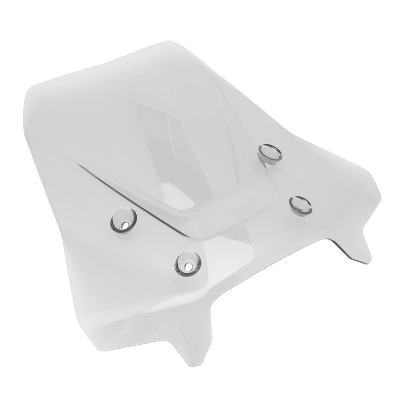 2024-2025 BMW R1300GS ADV Windschutzscheibe