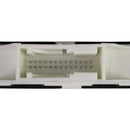 2014-2018 BMW 5 7 Series 7' G11 G12 5' G30 G31 G38 Low Configuration Rear Park Distance Warning Control Module 66209472523