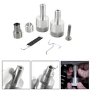 Fuel Tool Kraftstoffrückschlagventil-Reparatursatz für MC400 EFI 2001-14