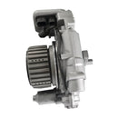 VW 1500 Automatik Allradantrieb Differentialkupplungssteuergerät 0AY525554B 0AY525554A