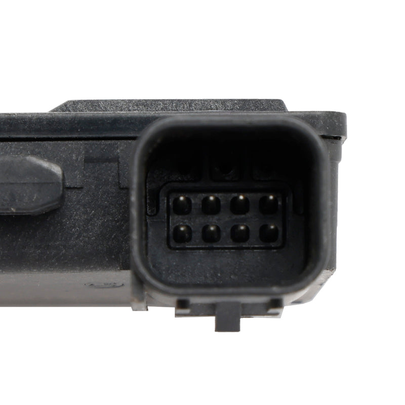 2023 Ford F-150 2,7L-Gas, 3,3L-Flex, 3,5L-Elektro/Gas, 3,5L-Gas, 5,0L-Flex, 5,2L-Gas Radar-Tempomat-Abstandssensor ML3T-9G768-AL ML3Z-9E731- D