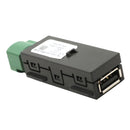 MIB2 Carplay Modul 5Q0035726E für VW Golf Tiguan Passat USB Port Einzel Stecker