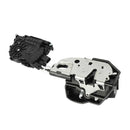 Pohony zámku levých zadních dveří 51217315023 pro BMW X5 E70 07-12 X6 E71 08-14