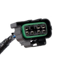 2000–2006 Suburban 1500 2500 Tahoe Yukon XL 1500 2500 Kabelbaum für Rücklicht hinten links 15306135