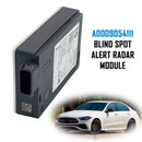 Mercedes Benz C-Klasse E-Klasse S-Klasse Toter-Winkel-Radarsensor A0009054111