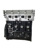 Langer Motorblock YD25 DCi für Nissan Navara, Aventura, R51, Pathfinder (2005–2012), 2,5 l